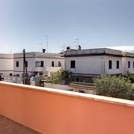 לינה וארוחת בוקר Zen