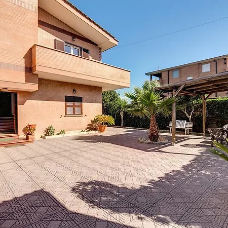 Zen לינה וארוחת בוקר