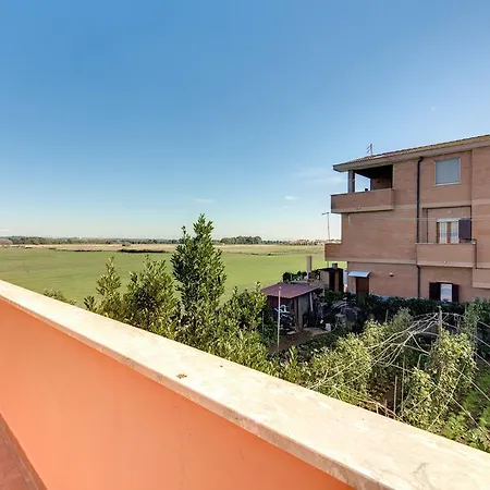 Zen לינה וארוחת בוקר