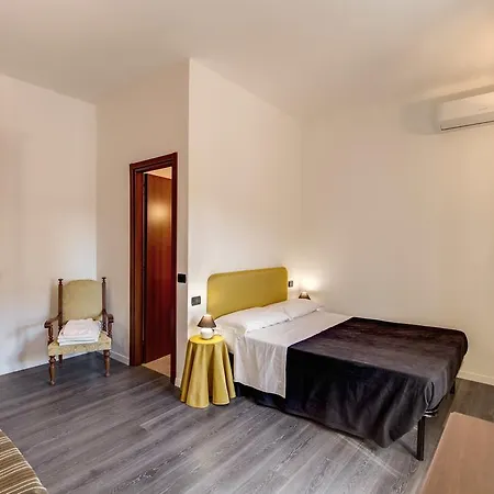 לינה וארוחת בוקר Zen