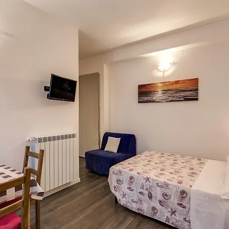 Zen 3* פאסואוסקורו