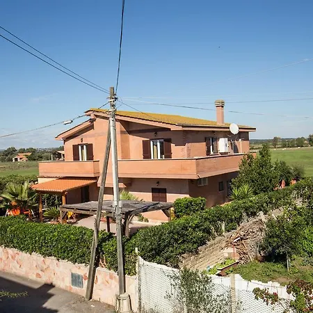 Zen לינה וארוחת בוקר