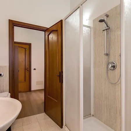 לינה וארוחת בוקר Zen פאסואוסקורו