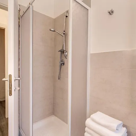 לינה וארוחת בוקר Zen פאסואוסקורו