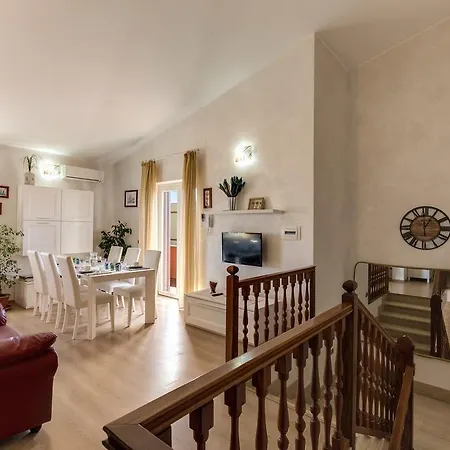 Panzió Zen Passoscuro