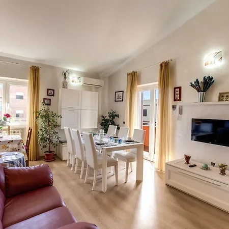 Zen Panzió Passoscuro