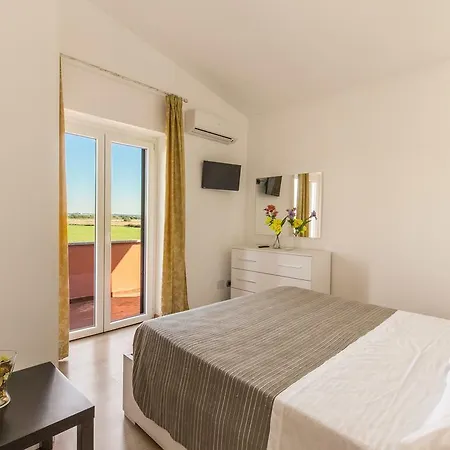 Zen Panzió Passoscuro