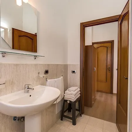 Zen Bed & Breakfast Passoscuro