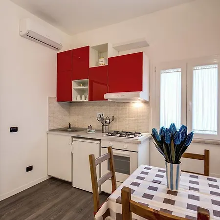 Zen Bed & Breakfast Passoscuro