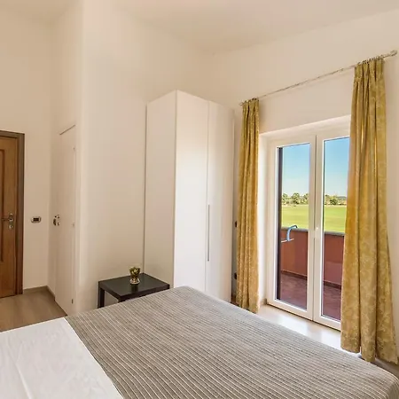 Zen Bed & Breakfast Passoscuro