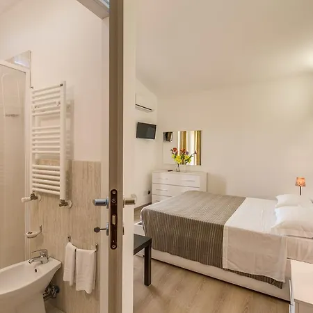 Bed & Breakfast Zen Passoscuro