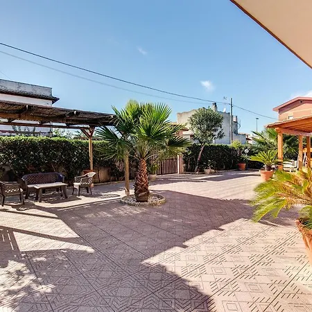 Zen Panzió Passoscuro