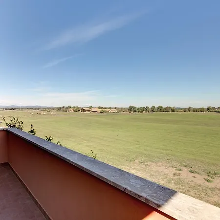 Panzió Zen Passoscuro