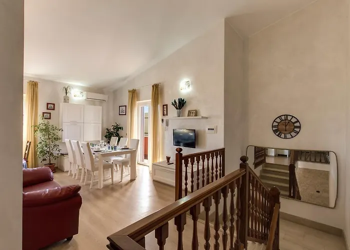 Bed & Breakfast Zen Passoscuro