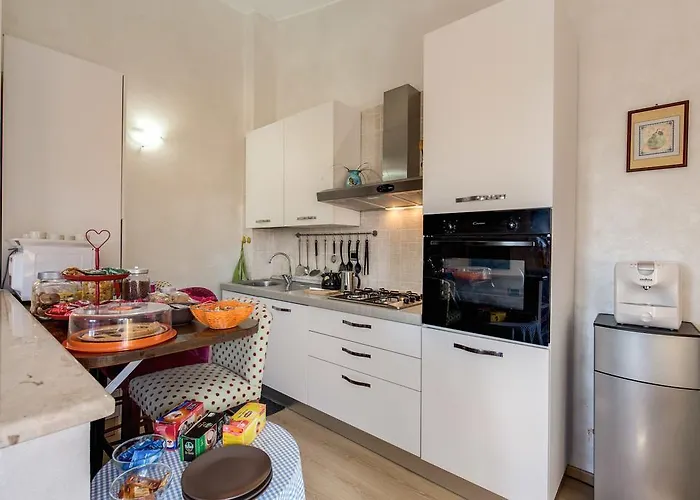 Zen Bed & Breakfast 3*