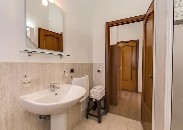 Zen Bed & Breakfast Passoscuro