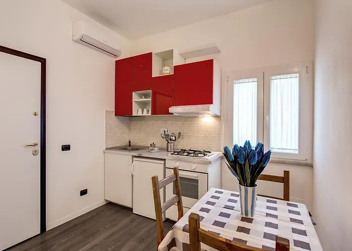 Zen Bed & Breakfast Passoscuro