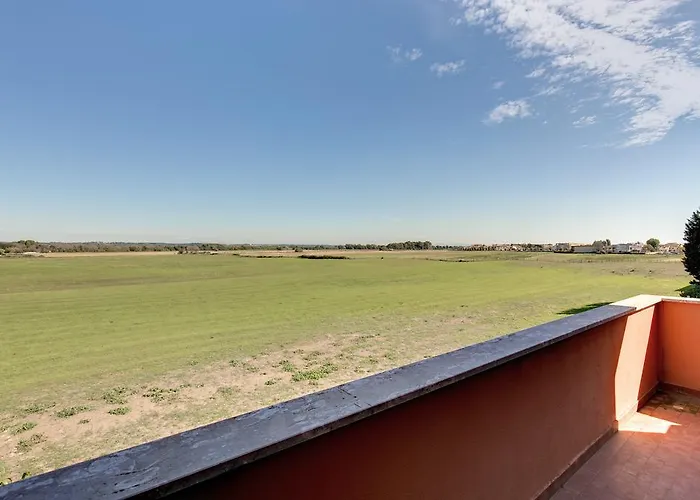 Zen Bed & Breakfast Passoscuro