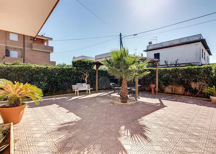 Bed & Breakfast Zen 3*