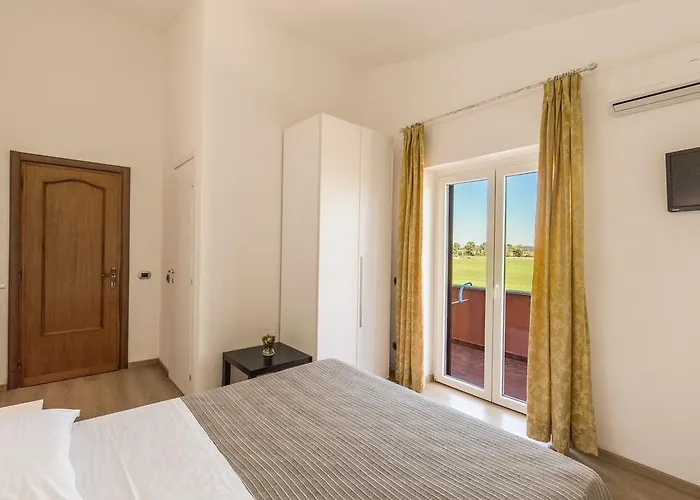 Zen Bed & Breakfast Passoscuro