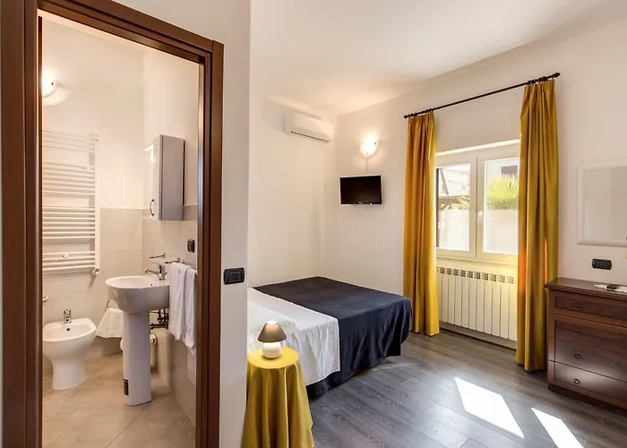 Zen Bed & Breakfast 3*