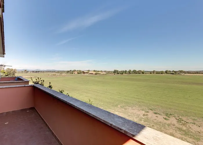 Bed & Breakfast Zen Passoscuro