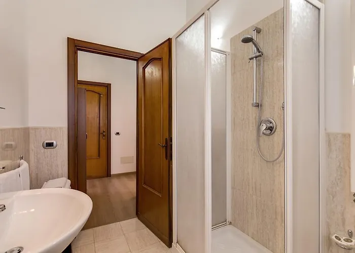 Bed & Breakfast Zen Passoscuro