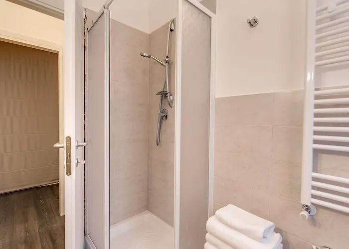 Bed & Breakfast Zen Passoscuro